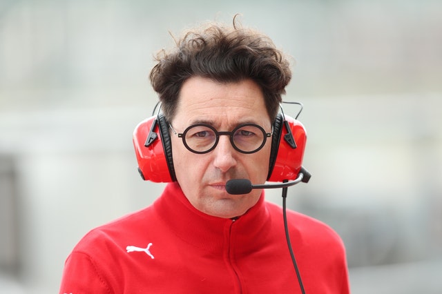 Ferrari could get Pole at German Grand Prix
