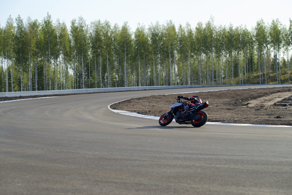 MotoGP returns to Finland