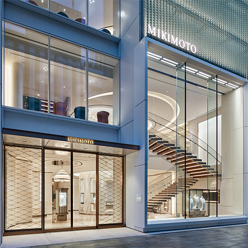 Mikimoto