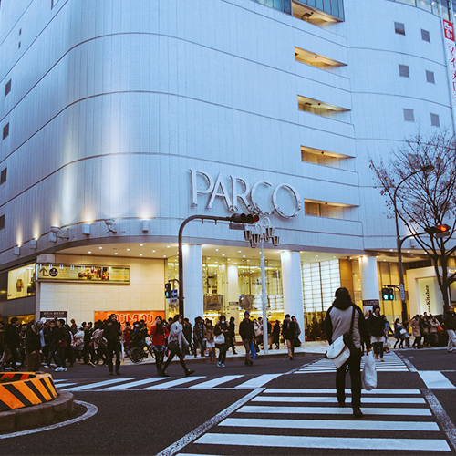 Parco