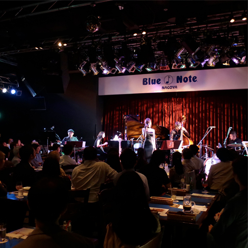Blue Note Nagoya