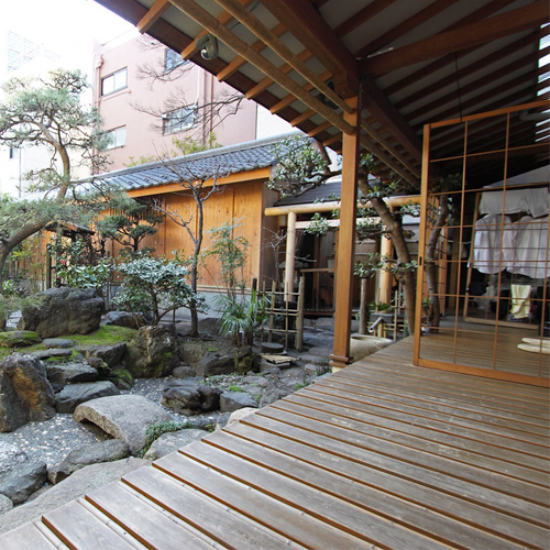 Kyoya Ryokan