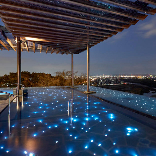 Tenku Spa Hills