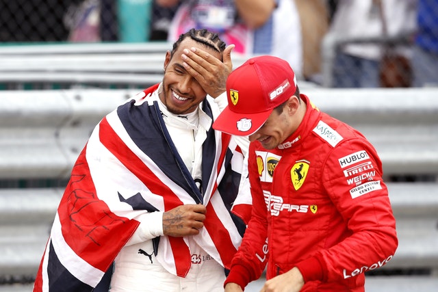 2019 American GP recap
