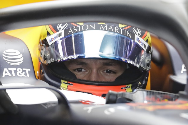 2019 American GP recap