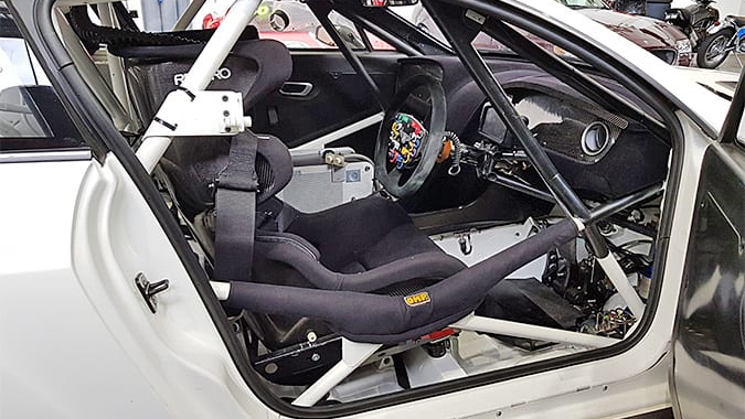 Bentley Continental Gt3 Racing Edge
