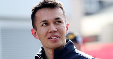 What Red Bull means to Alex Albon for 2020 Formula One season What Red Bull means to Alex Albon for 2020 Formula One season