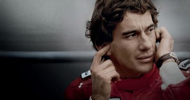 Don’t crack under pressure, Tag Heuer & Ayrton Senna Don’t crack under pressure, Tag Heuer & Ayrton Senna
