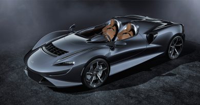 The new McLaren Elva is a $1.7 million dollar masterpiece The new McLaren Elva is a $1.7 million dollar masterpiece