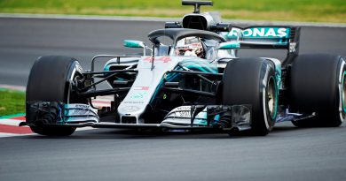 As we head to Brazil, here’s the latest in F1 motor racing news As we head to Brazil, here’s the latest in F1 motor racing news