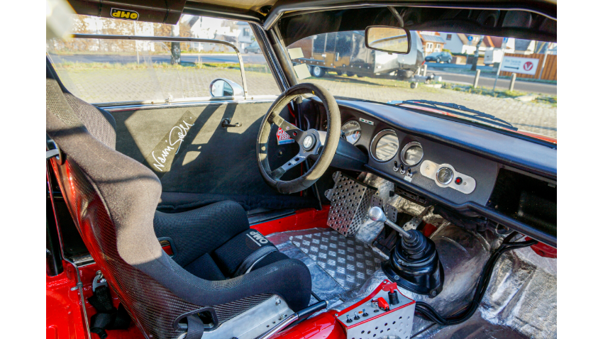 Alfa Romeo Gta Racing Edge