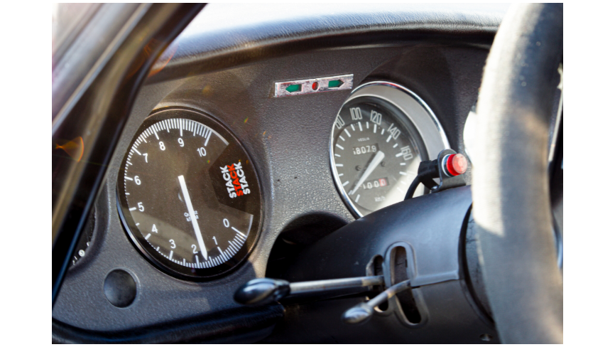 Alfa Romeo Gta Racing Edge
