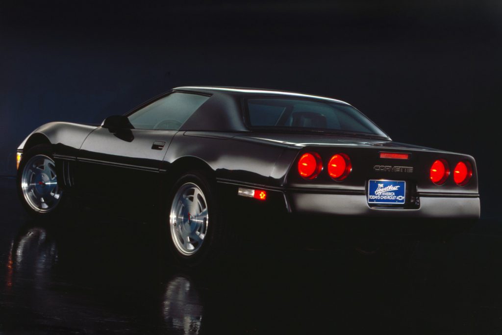 Corvette