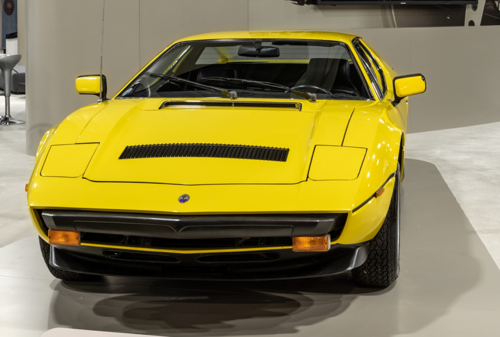Motorsport & Road Cars for Sale | Racing Edge