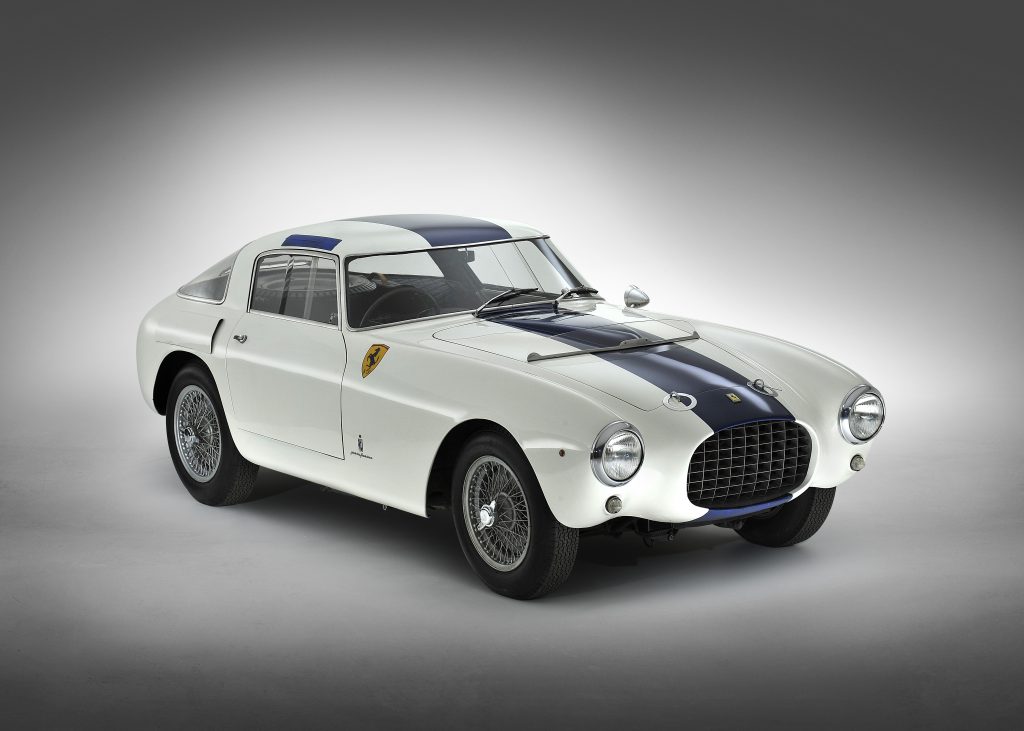 Ferrari 240